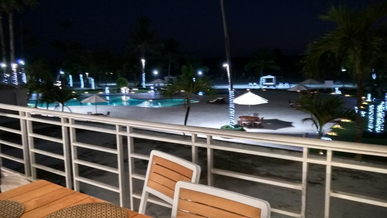 דירות Juan Dolio Costa Del Sol מראה חיצוני תמונה